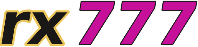 rx777 logo